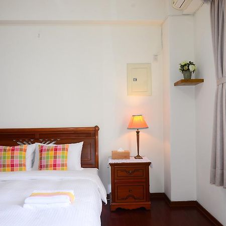 East Of Love Homestay Hualien Eksteriør billede