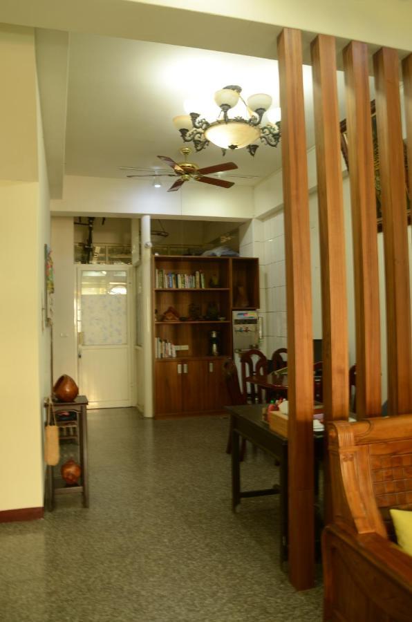East Of Love Homestay Hualien Eksteriør billede