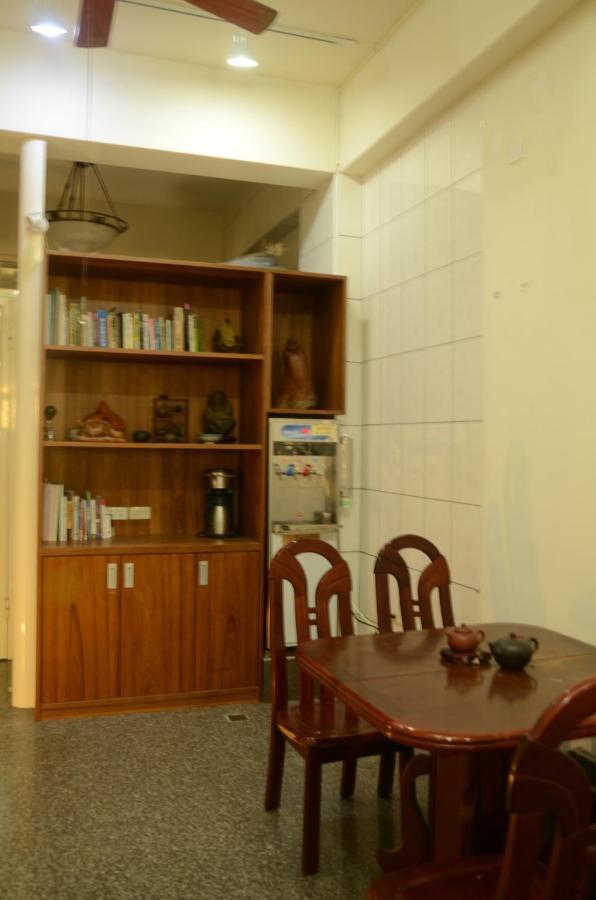 East Of Love Homestay Hualien Eksteriør billede