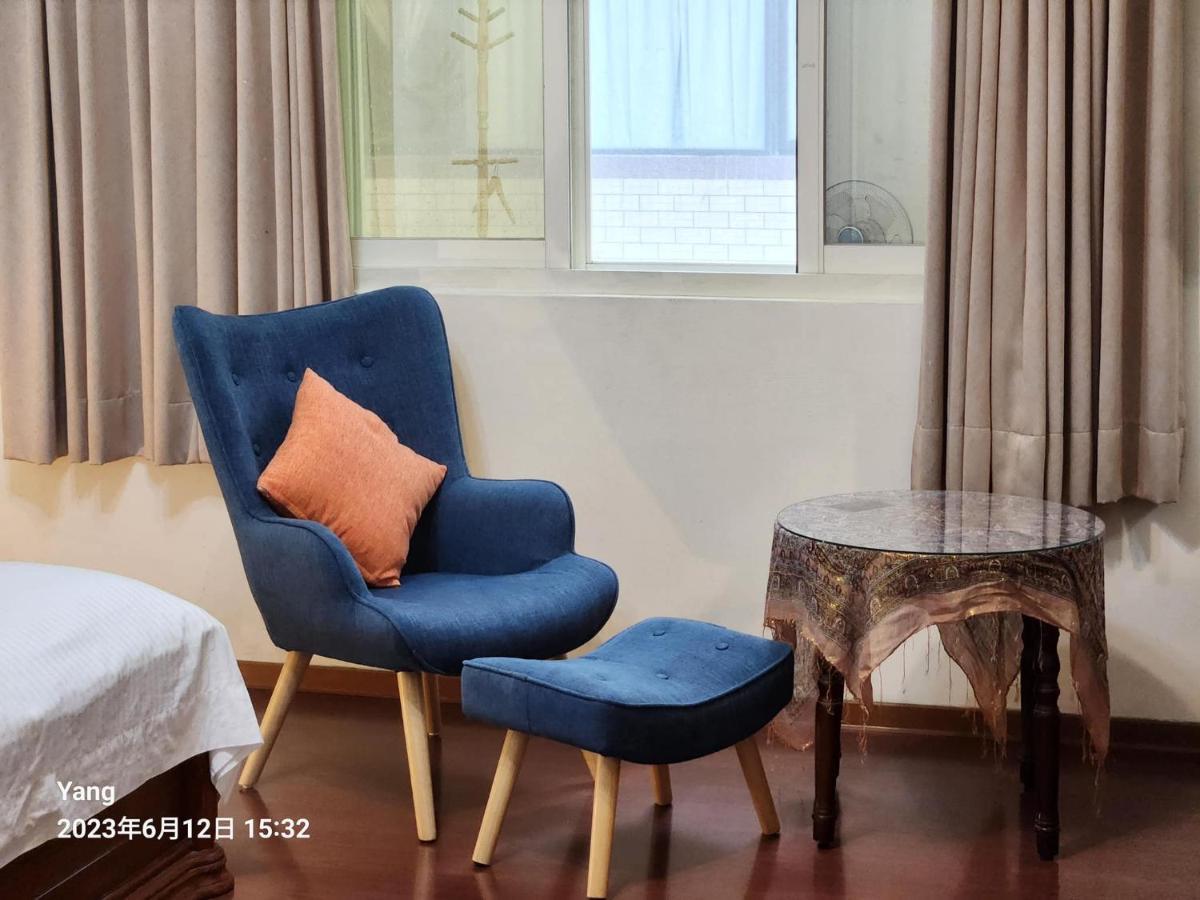 East Of Love Homestay Hualien Eksteriør billede
