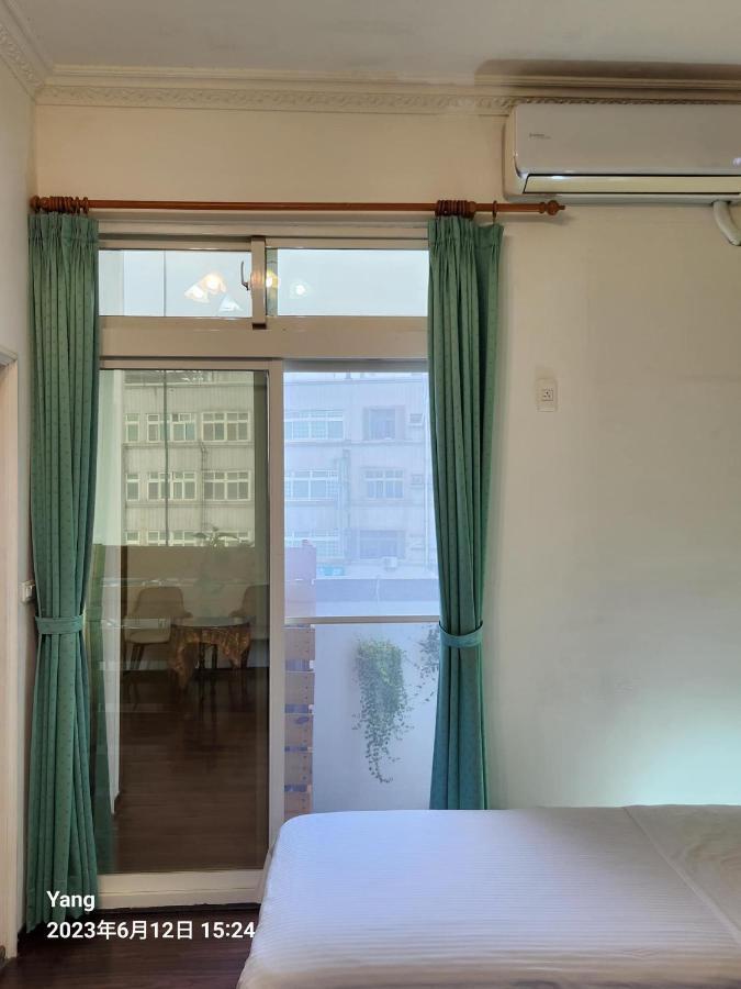 East Of Love Homestay Hualien Eksteriør billede
