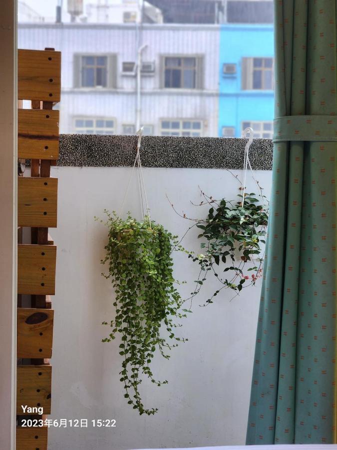 East Of Love Homestay Hualien Eksteriør billede