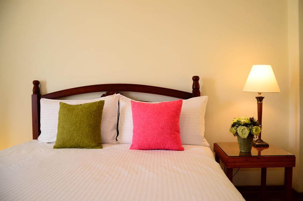 East Of Love Homestay Hualien Eksteriør billede