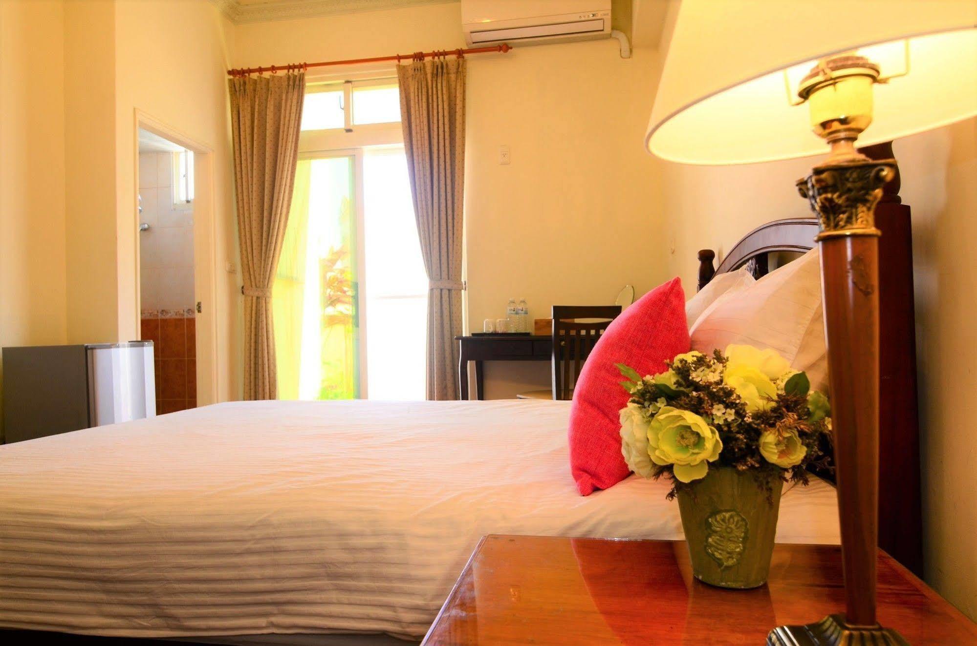 East Of Love Homestay Hualien Eksteriør billede